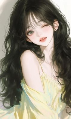 내 남자친구가 다른 여자애와 바람을?! 시작 설정